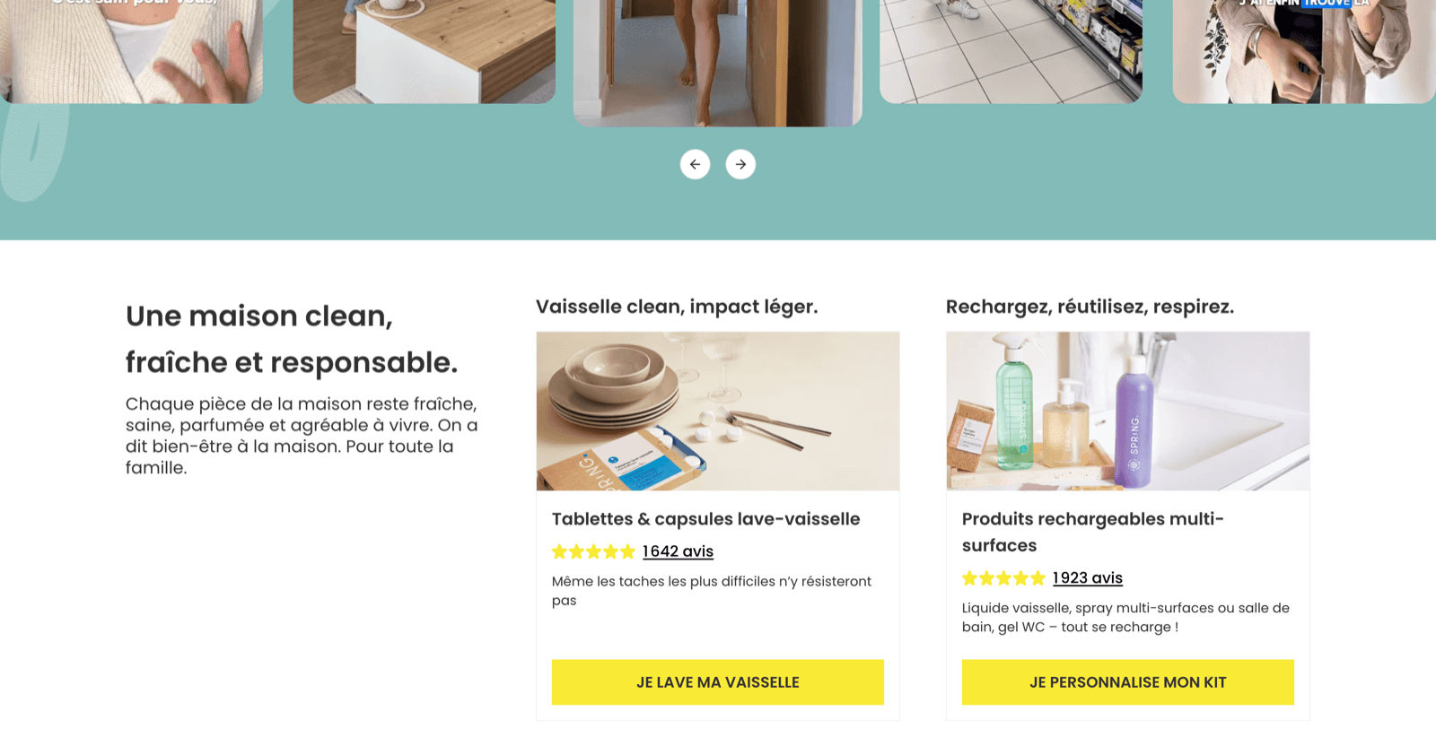 Wespring